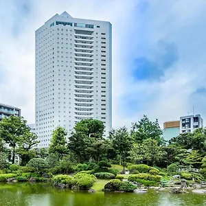 Apa & Ryogoku Eki Tower Tokyo prefektur