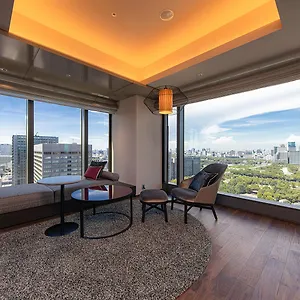 The Blossom Hibiya Tokyo prefektur