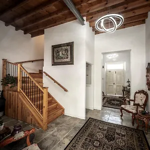 Locanda Edem Traditional House