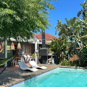 Gasthof Aloha