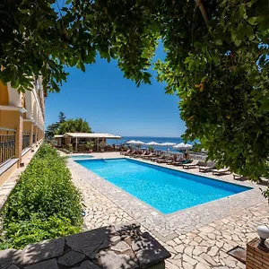 Hotel Alex