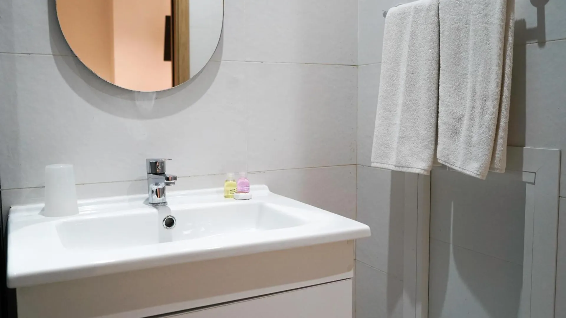 Hotel Suisse Tunis